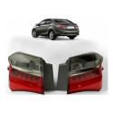 Lanterna Traseira Toyota Corolla Led Esquerdo 2016 A 2019