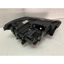 Farol Bmw X1 Esquerdo 2020 2021 2022 Usado Original