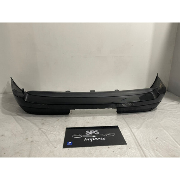 Parachoque Traseiro Range Rover Vogue 2013 A 2015 Original