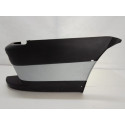 Ponteira Direita Parachoque Fiat Strada 2005 A 2012 Original