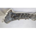 Parachoque Traseiro Fiat Uno 2012 A 2016 Original