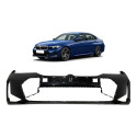 Parachoque Dianteiro Bmw 320i 330i 2023 2024 2025 Original Preto