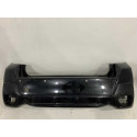 Parachoque Traseiro Subaru Xv 2018 A 2022 Original