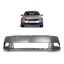 Parachoque Dianteiro Volkswagen Passat 2012 2013 2014 2015 Prata