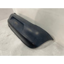 Parachoque Traseiro Vw Fox 2004 A 2009 Original