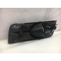 Moldura Milha Esquerda Cruze Sedan 2012 A 2014 Original Preto Esquerdo