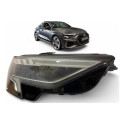Farol Audi A3 Full Led Direito 2022 2023 2024 2025 Original