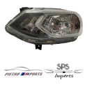Farol Chevrolet Onix Simples Esquerdo 2020 A 2024 Original