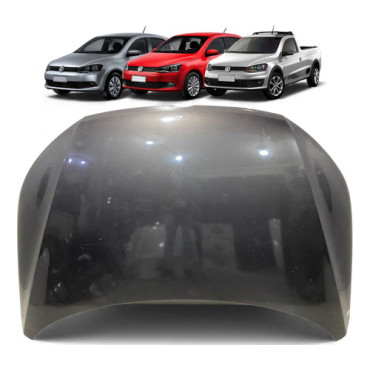 Capo Volkswagen Gol ...