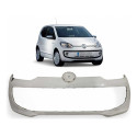Parachoque Dianteiro Volkswagen Up 2012 A 2015 Original Branco