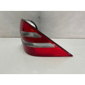 Lanterna Direita Mercedes S500 Led 1998 A 2005 Original