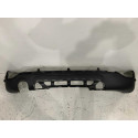 Aplique Parachoque Traseiro Mini Cooper Countryman 16 A 20
