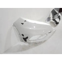 Parachoque Dianteiro Honda Hrv 2019 2020 2021 Original  Branco