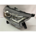 Farol Ford Ranger Direito 2017 2018 2019 2020 2021 2022 Orig Direito/passageiro