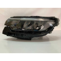 Farol Jeep Compass Full Led Esquerdo 2022 2023 2024 2025 Ori Esquerdo/motorista