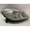 Farol Chevrolet Celta Direito 2006 A 2015 Original
