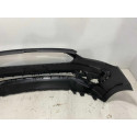 Parachoque Dianteiro Ford Ka 2019 A 2022 Original Preto