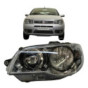 Farol Esquerdo Fiat Palio Siena Strada Zoião 2004 A 2017 Ori Esquerdo/motorista