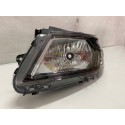 Farol Esquerdo Gm Onix 2012 2013 2014 2015 2016 Original