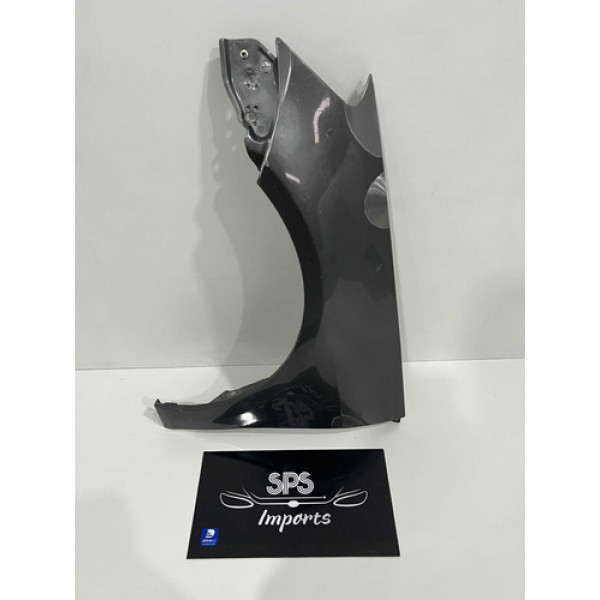 Paralama Esquerdo Gol Voyage Saveiro G6 G7 2012 A 2017 Origi