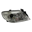 Farol Direito Mitsubishi Pajero Tr4 2010 A 2016 Original  Direito