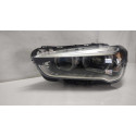 Farol Esquerdo Bmw X1 Full Led 2017 2018 2019 Original