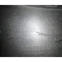 Parachoque Traseiro Hyundai Accent 2012 A 2016 Original 