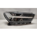 Farol Direito Volvo Xc40 Full Led 2018 A 2020 Original Direito/passageiro