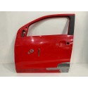 Porta Dianteira Fiat Strada Volcano Esquerda 2021 A 2024 Ori