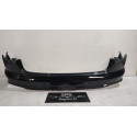 Parachoque Traseiro Audi A4 2018 2019 2020 2021 Original 