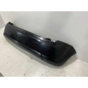 Parachoque Traseiro Ford Fiesta Hatch 2008 A 2014 Original