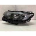 Farol Compass S/ Led Superior Simples Esquerdo 2022 A 2024