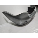 Parachoque Traseiro Fiat Siena 2008 A 2014 Original 