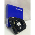 Espelho Retrovisor Esquerdo Volvo V90 S90 2018 A 2021 Origin