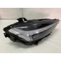 Farol Volvo Xc60 Aro Black Direito 2021 A 2024 Original Direito
