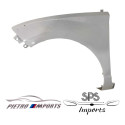 Paralama Hyundai Hb20 Esquerdo 2020 2021 2022 Usado Original