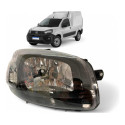 Farol Fiat Uno Fiorino Fume Direito Arteb 2010 A 2021 Origin