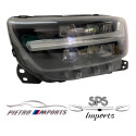 Farol Volvo Xc40 Full Led Esquerdo 2018 A 2021 Original