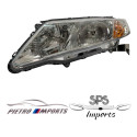 Farol Honda City Manual Esquerdo 2014 2015 2016 2017 Origina