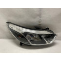 Farol Direito Chevrolet Cobalt Cromado 2016 A 2020 Original