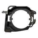 Suporte De Farol Milha Pajero Tr4 Esquerdo 2009 A 2016 Origi