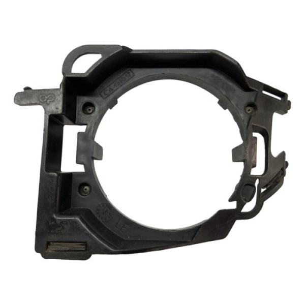 Suporte De Farol Milha Pajero Tr4 Esquerdo 2009 A 2016 Origi