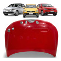 Capo Volkswagen Gol Saveiro Voyage G5 2009 A 2013 Original