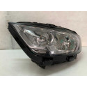 Farol Ford Ecosport S/ Led Esquerdo 2018 A 2022 Original Esquerdo