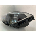 Farol Bmw X1 Esquerdo 2020 2021 2022 Usado Original
