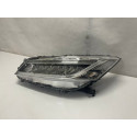 Farol Esquerdo Honda Accord Touring 2016 A 2018 Original