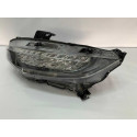 Farol Honda Civic Full Led Esquerdo 2018 A 2022 Original
