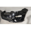 Parachoque Dianteiro Discovery Sport 2015 A 2018 Original Preto