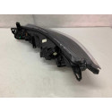 Farol Nissan Kicks Full Led Direito 2021 A 2025 Original Direito/passageiro