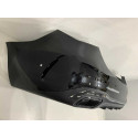 Parachoque Traseiro Mercedes C200 C300 Amg 2021 A 2023 Origi